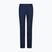 Дамски панталони за трекинг на CMP, сини 32T7426/M926