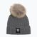 Зимна шапка Blauer USA Marotta dark gray
