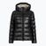 Дамско яке Blauer USA Caroll black inside beige