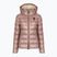 Дамско яке Blauer USA Caroll brown 30c inside grey fog