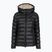 Дамско яке Blauer USA Ellis black inside mist grey