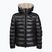 Мъжко яке Blauer USA Adams black inside beige