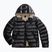 Мъжко яке Blauer USA Adams black inside beige