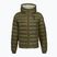 Мъжко яке Blauer USA Charles dark olive inside mist grey