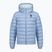Мъжко яке Blauer USA Charles blue 80j inside light blue