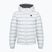 Мъжко яке Blauer USA Charles optical white inside rock grey
