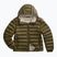 Мъжко яке Blauer USA Charles dark olive inside mist grey