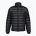 Мъжко яке Blauer USA Sewall black inside mist grey