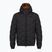 Мъжко яке Blauer USA Piery black inside brown