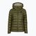 Дамско яке Blauer USA Ellis dark olive inside mist grey