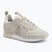 EA7 Emporio Armani Black & White Laces silver birch/gold обувки