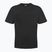 Мъжка тениска EA7 Emporio Armani Logo Series black