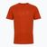 Мъжки EA7 Emporio Armani Visibility Cotton Crew Тениска с чай от ройбос