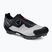 Мъжки MTB обувки за колоездене DMT KM4 black/silver