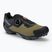 Мъжки MTB обувки за колоездене DMT KM4 black/bronze