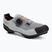 Мъжки велосипедни обувки MTB DMT KM30 grey/black