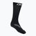 DMT S-Sprint Биомеханични чорапи за колоездене черни 0015