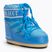 Дамски ботуши за сняг Moon Boot Icon Low Nylon alaskan blue