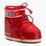 Moon Boot дамски ботуши за сняг Icon Low Nylon red