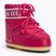 Дамски ботуши за сняг Moon Boot Icon Low Nylon bougainvillea