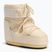 Дамски ботуши за сняг Moon Boot Icon Low Nylon cream