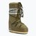 Дамски ботуши за сняг Moon Boot Icon Nylon khaki