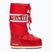 Дамски ботуши за сняг Moon Boot Icon Nylon red