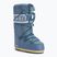 Дамски ботуши за сняг Moon Boot Icon Nylon elephant grey