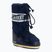 Дамски ботуши за сняг Moon Boot Icon Nylon blue