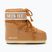 Дамски ботуши Moon Boot Icon Low Nylon cognac snow boots
