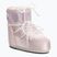 Дамски ботуши Moon Boot Icon Low Pearly rose snow boots