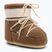 Дамски ботуши Moon Boot Icon Low Fleece camel snow boots
