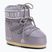 Дамски ботуши Moon Boot Icon Low Nylon lilas snow boots