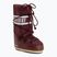 Дамски ботуши за сняг Moon Boot Icon Nylon burgundy