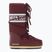 Дамски ботуши за сняг Moon Boot Icon Nylon burgundy