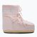 Дамски ботуши за сняг Moon Boot Icon Low Nylon dusty pink