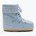 Дамски ботуши за сняг Moon Boot Icon Low Nylon baby blue