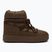 Дамски ботуши за сняг Moon Boot Ltrack Low Nylon Wp cocoa