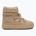 Дамски ботуши за сняг Moon Boot Ltrack Low Nylon Wp safari