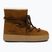 Дамски ботуши за сняг Moon Boot Ltrack Sofia cognac