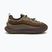 Дамски обувки Moon Boot Moon247 Xlace cargo green/berry brown