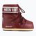Дамски ботуши за сняг Moon Boot Icon Low Nylon burgundy