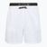 Мъжки EA7 Emporio Armani Logo Tape Boxer Swim Shorts white