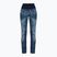 Дамски панталони за трекинг Crazy Wonder Magic print light jeans
