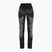 Дамски панталони за трекинг Crazy Wonder Magic print jeans black