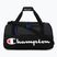 Champion Utility Duffel чанта за обучение черна