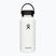 Термобутилка Hydro Flask Wide Flex Cap 946 ml white