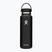 Термобутилка Hydro Flask Wide Flex Cap 1180 ml black