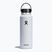Термобутилка Hydro Flask Wide Flex Cap 1180 ml white