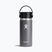Термобутилка Hydro Flask Wide Flex Sip 470 ml сива W16BCX010